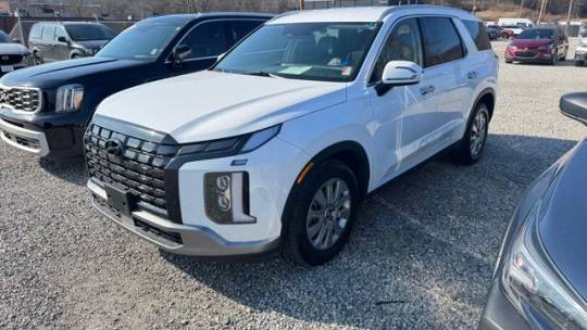 2024 Hyundai Palisade SEL — SUV — 26,431 mi — La Follette, TN