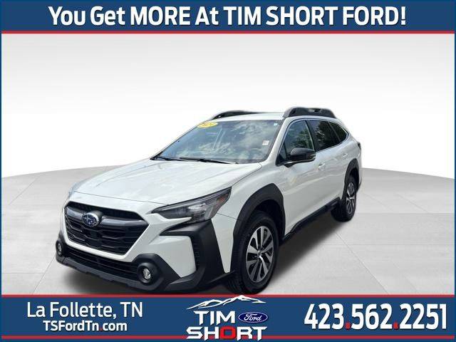 2024 Subaru Outback Premium — SUV — 69,795 mi — La Follette, TN