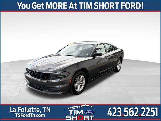 2023 Dodge Charger SXT — Sedan — 60,774 mi — La Follette, TN
