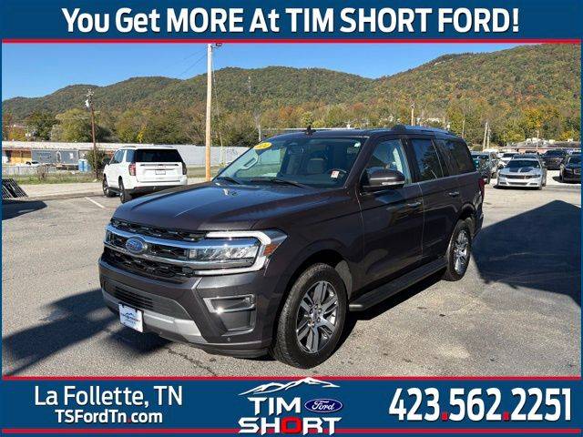 2024 Ford Expedition Limited — SUV — 26,075 mi — La Follette, TN