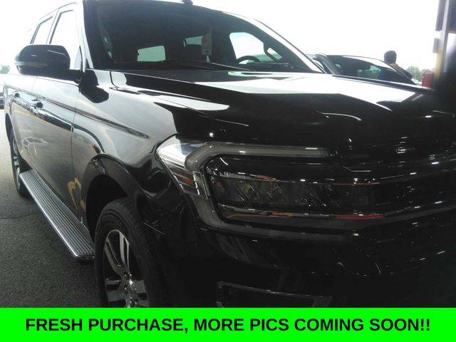 2023 Ford Expedition Limited — SUV — 42,595 mi — La Follette, TN