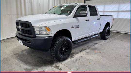 2018 Ram 2500 Tradesman — Pickup Truck — 32,154 mi — La Follette, TN
