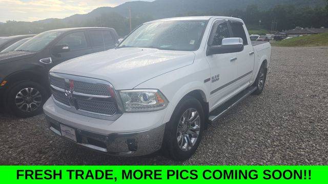 2015 Ram 1500 Laramie Limited — Pickup Truck — 182,471 mi — La Follette, TN