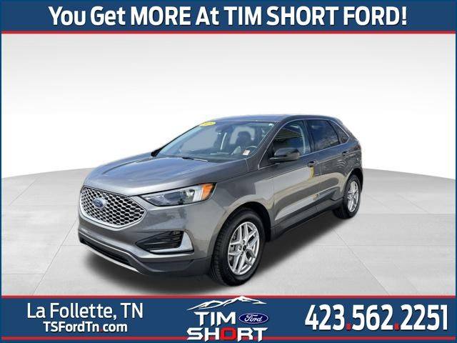 2023 Ford Edge SEL — SUV — 47,650 mi — La Follette, TN