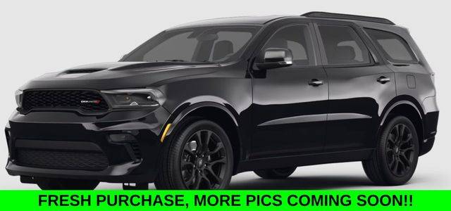 2022 Dodge Durango GT Plus — SUV — 29,442 mi — La Follette, TN