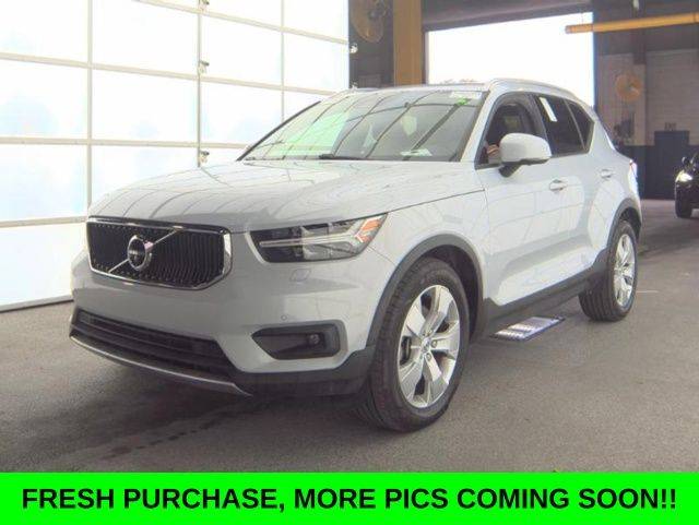 2021 Volvo XC40 Momentum — SUV — 67,524 mi — La Follette, TN