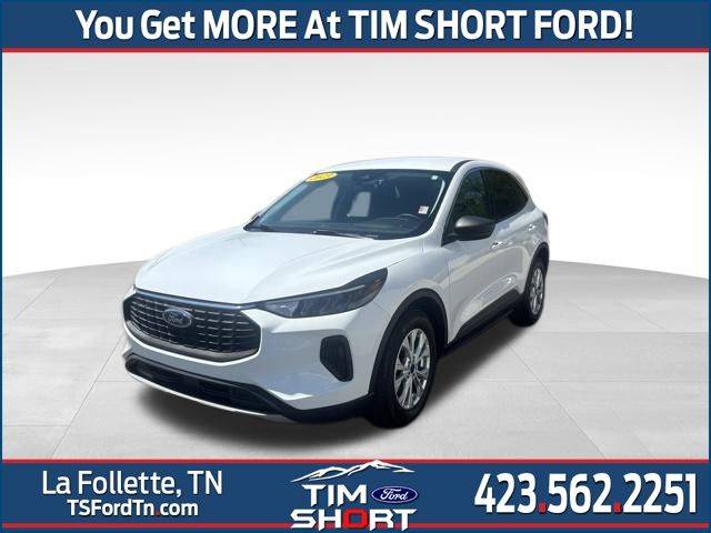 2023 Ford Escape Active — SUV — 33,506 mi — La Follette, TN