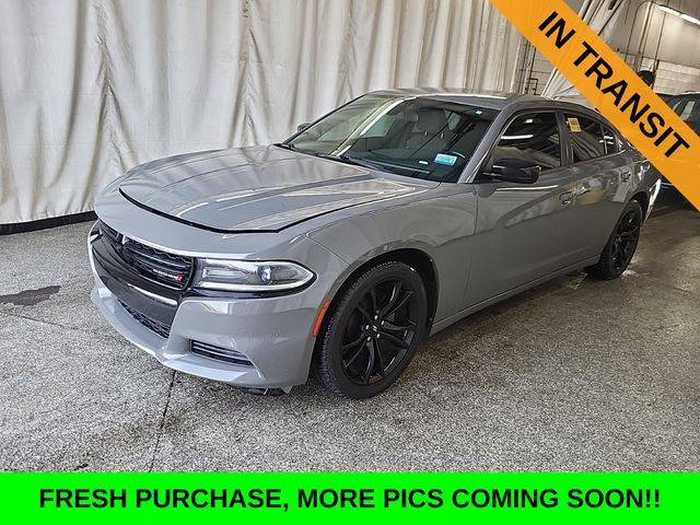 2018 Dodge Charger SXT — Sedan — 69,613 mi — La Follette, TN
