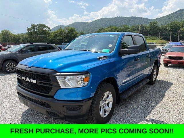 2021 Ram 1500 Tradesman — Pickup Truck — 56,001 mi — La Follette, TN