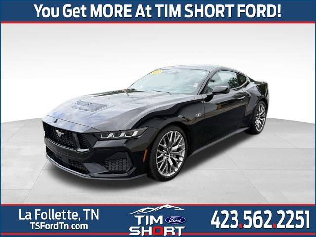 2024 Ford Mustang GT Premium — Coupe — 49,150 mi — La Follette, TN