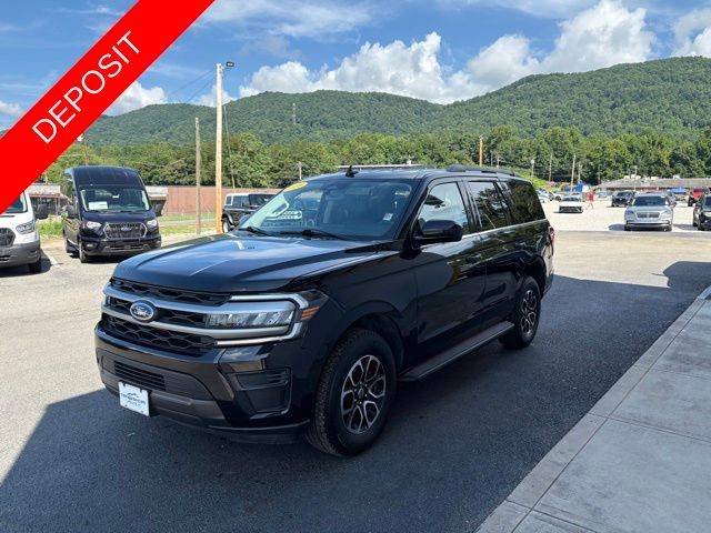 2024 Ford Expedition XLT — SUV — 30,679 mi — La Follette, TN