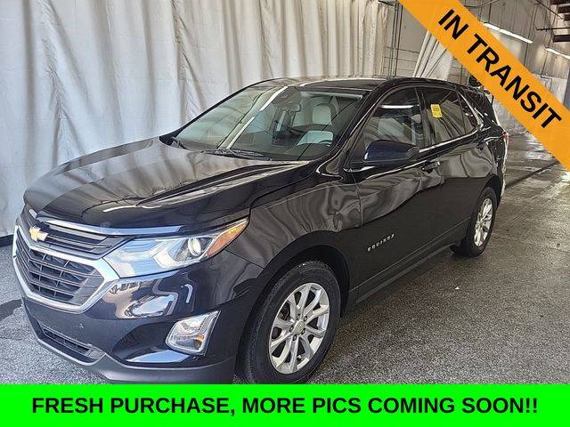 2020 Chevrolet Equinox LT — SUV — 64,257 mi — La Follette, TN