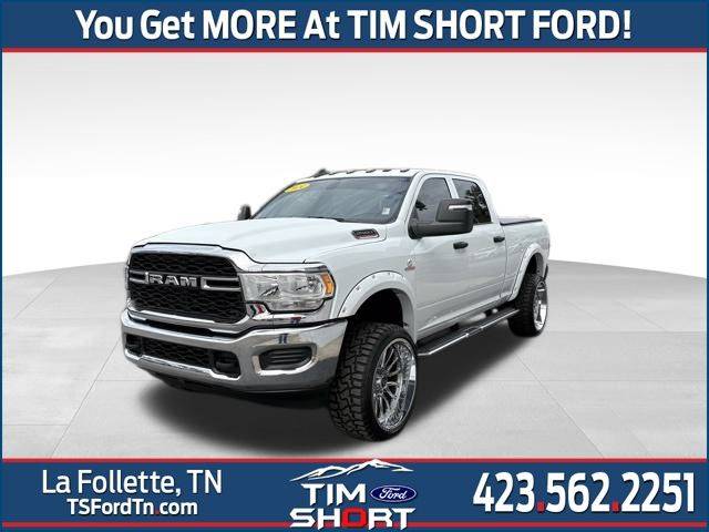 2024 Ram 2500 Tradesman — Pickup Truck — 14,423 mi — La Follette, TN