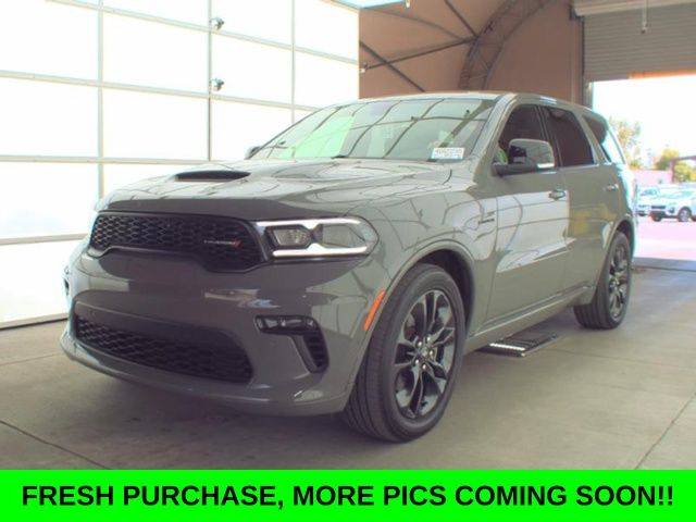 2022 Dodge Durango R/T — SUV — 41,979 mi — La Follette, TN