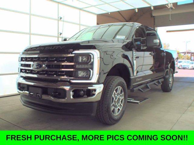 2024 Ford Super Duty F-250 LARIAT — Pickup Truck — 21,090 mi — La Follette, TN