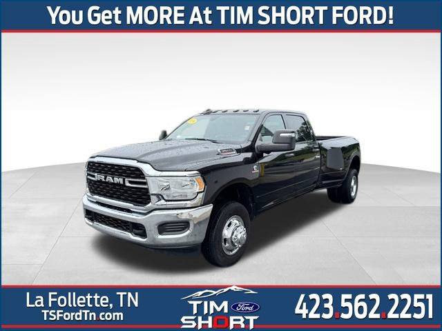 2024 Ram 3500 Tradesman — Pickup Truck — 44,210 mi — La Follette, TN
