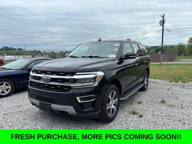 2022 Ford Expedition Limited — SUV — 62,010 mi — La Follette, TN