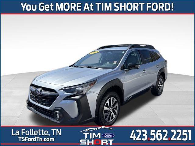 2023 Subaru Outback Premium — SUV — 66,348 mi — La Follette, TN