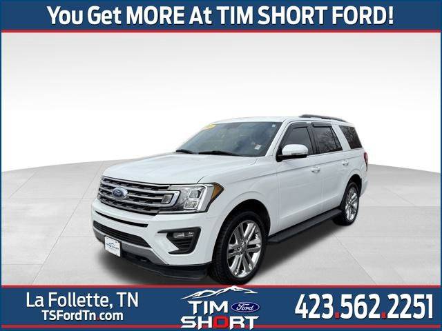 2019 Ford Expedition XLT — SUV — 129,733 mi — La Follette, TN