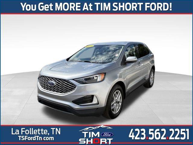 2024 Ford Edge SEL — SUV — 37,642 mi — La Follette, TN