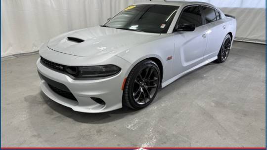 2023 Dodge Charger Scat Pack — Sedan — 17,484 mi — La Follette, TN