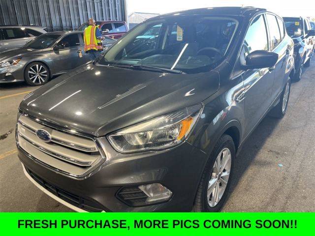 2019 Ford Escape SE — SUV — 61,558 mi — La Follette, TN