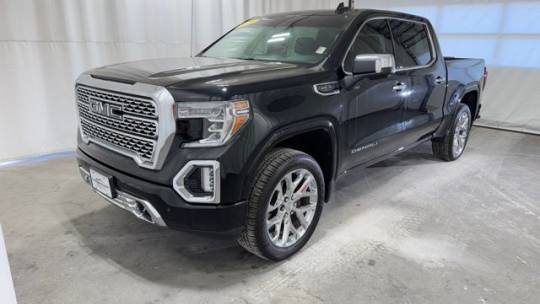 2020 GMC Sierra 1500 Denali — Pickup Truck — 50,032 mi — La Follette, TN
