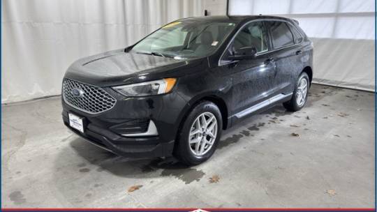 2024 Ford Edge SEL — SUV — 25,022 mi — La Follette, TN