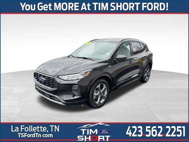 2024 Ford Escape ST-Line — SUV — 17,407 mi — La Follette, TN