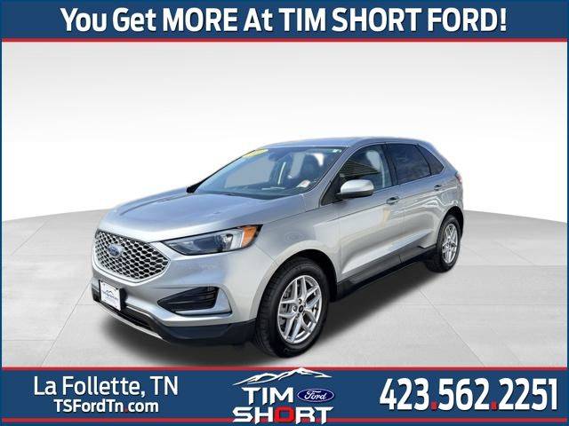 2023 Ford Edge SEL — SUV — 50,794 mi — La Follette, TN
