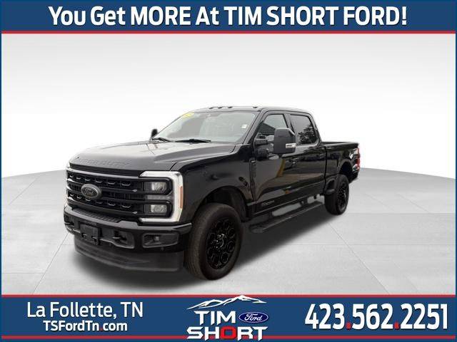 2023 Ford Super Duty F-250 XL — Pickup Truck — 19,909 mi — La Follette, TN