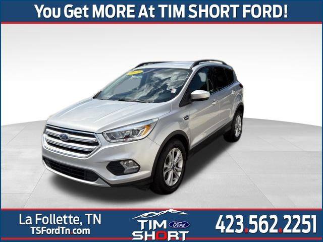 2019 Ford Escape SEL — SUV — 68,678 mi — La Follette, TN