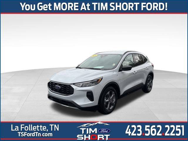 2025 Ford Escape ST-Line — SUV — 3,656 mi — La Follette, TN