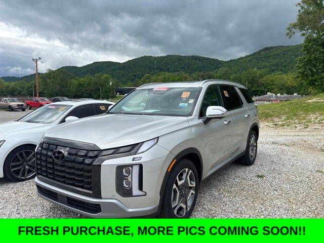 2024 Hyundai Palisade SEL — SUV — 10,160 mi — La Follette, TN