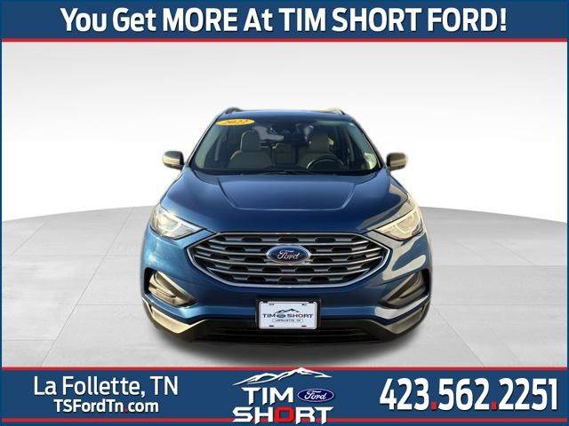 2022 Ford Edge SE — SUV — 37,233 mi — La Follette, TN