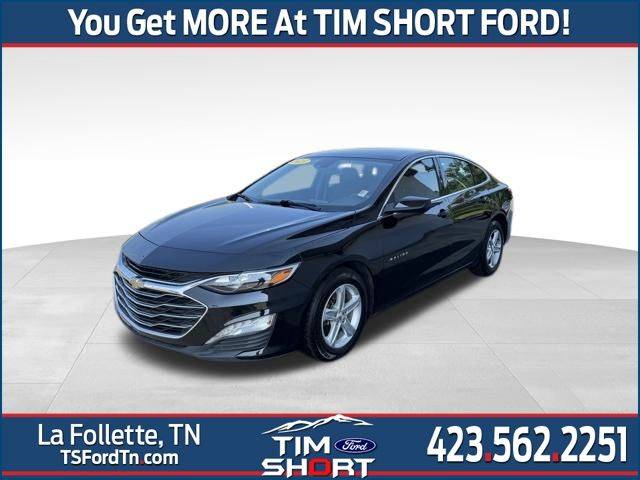 2023 Chevrolet Malibu LT — Sedan — 64,650 mi — La Follette, TN