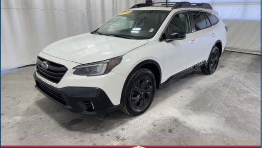 2020 Subaru Outback 2.4T Onyx Edition XT — SUV — 63,620 mi — La Follette, TN
