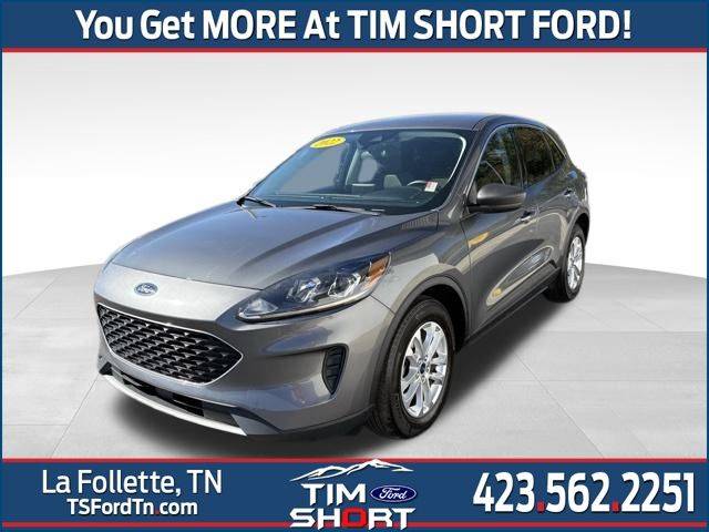 2022 Ford Escape SE — SUV — 39,100 mi — La Follette, TN