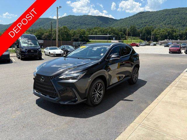 2022 Lexus NX NX 250 — SUV — 56,675 mi — La Follette, TN