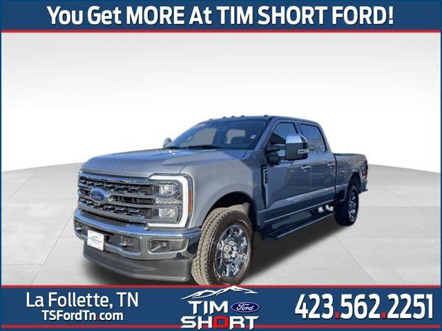 2024 Ford Super Duty F-250 LARIAT — Pickup Truck — 17,114 mi — La Follette, TN