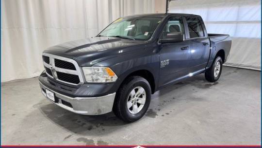2021 Ram 1500 Classic SLT — Pickup Truck — 63,096 mi — La Follette, TN