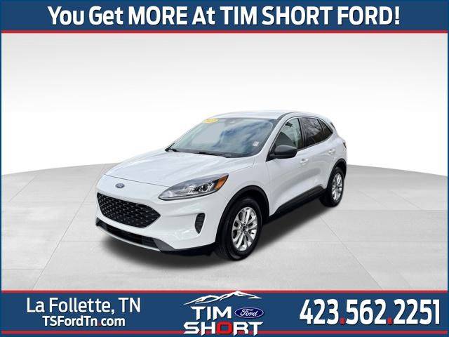2022 Ford Escape SE — SUV — 88,499 mi — La Follette, TN