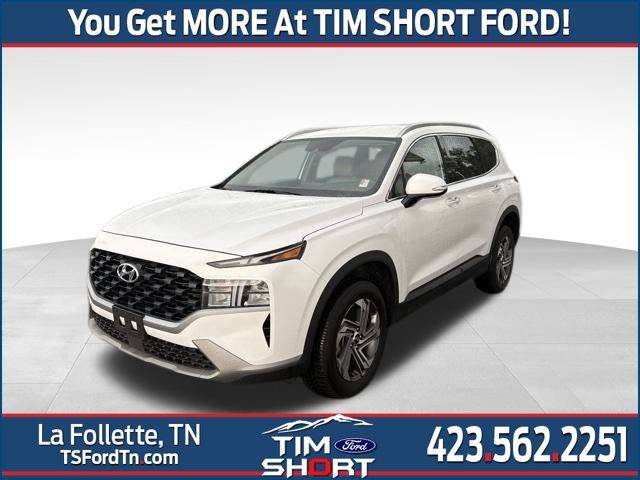 2023 Hyundai Santa Fe SEL — SUV — 62,077 mi — La Follette, TN