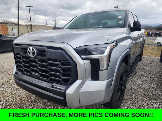 2022 Toyota Tundra SR5 — Pickup Truck — 42,152 mi — La Follette, TN