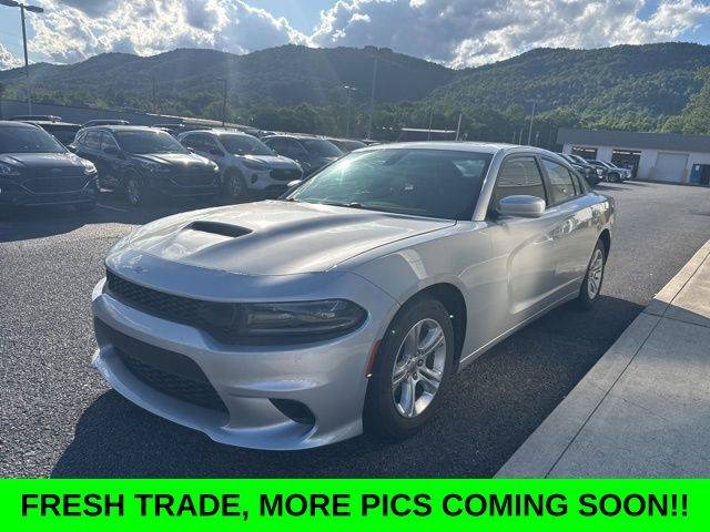 2021 Dodge Charger SXT — Sedan — 84,223 mi — La Follette, TN