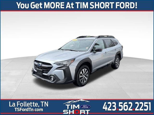 2024 Subaru Outback Premium — SUV — 34,082 mi — La Follette, TN