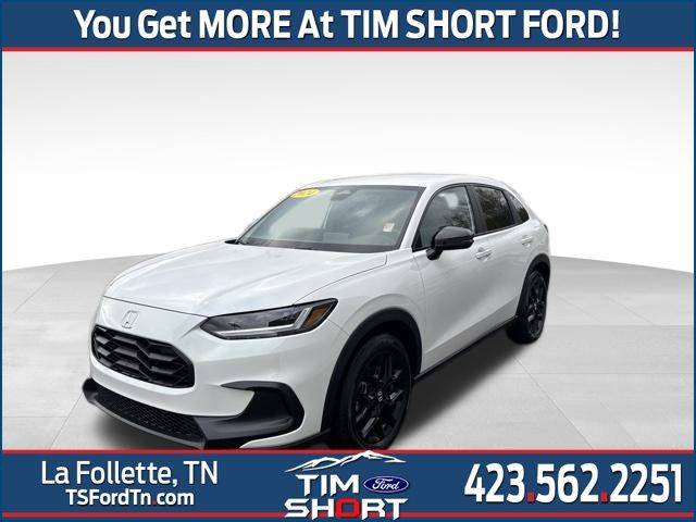 2024 Honda HR-V Sport — SUV — 6,603 mi — La Follette, TN