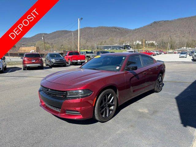 2023 Dodge Charger SXT — Sedan — 39,305 mi — La Follette, TN