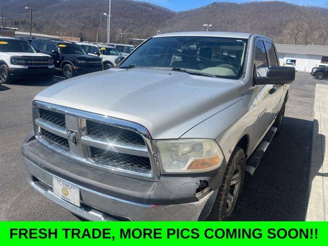 2012 Ram 1500 ST — Pickup Truck — 217,386 mi — La Follette, TN