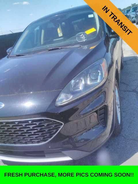 2020 Ford Escape SE — SUV — 16,749 mi — La Follette, TN